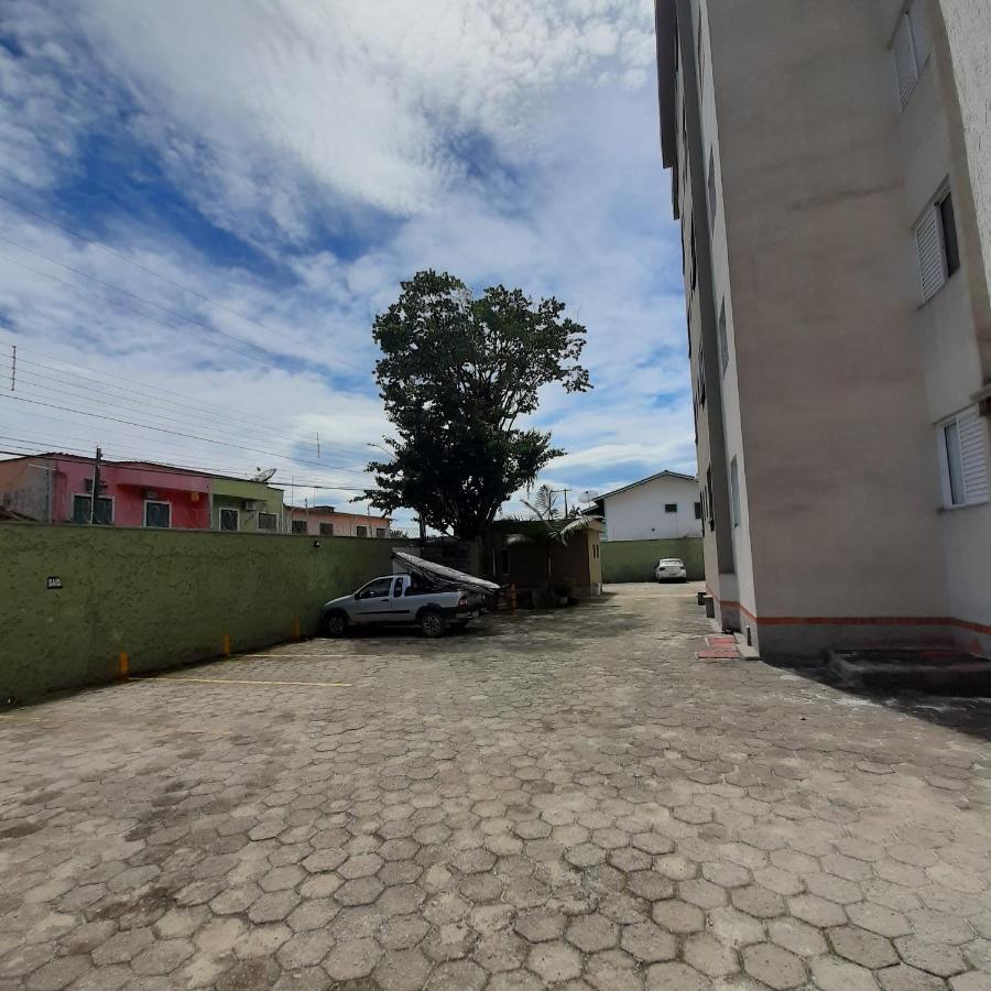 Apto Pertinho Da Praia - Lindo E Equipado! Internet 400Mb E 3 Tvs - Completo! Tv A Cabo Ubatuba Exterior foto