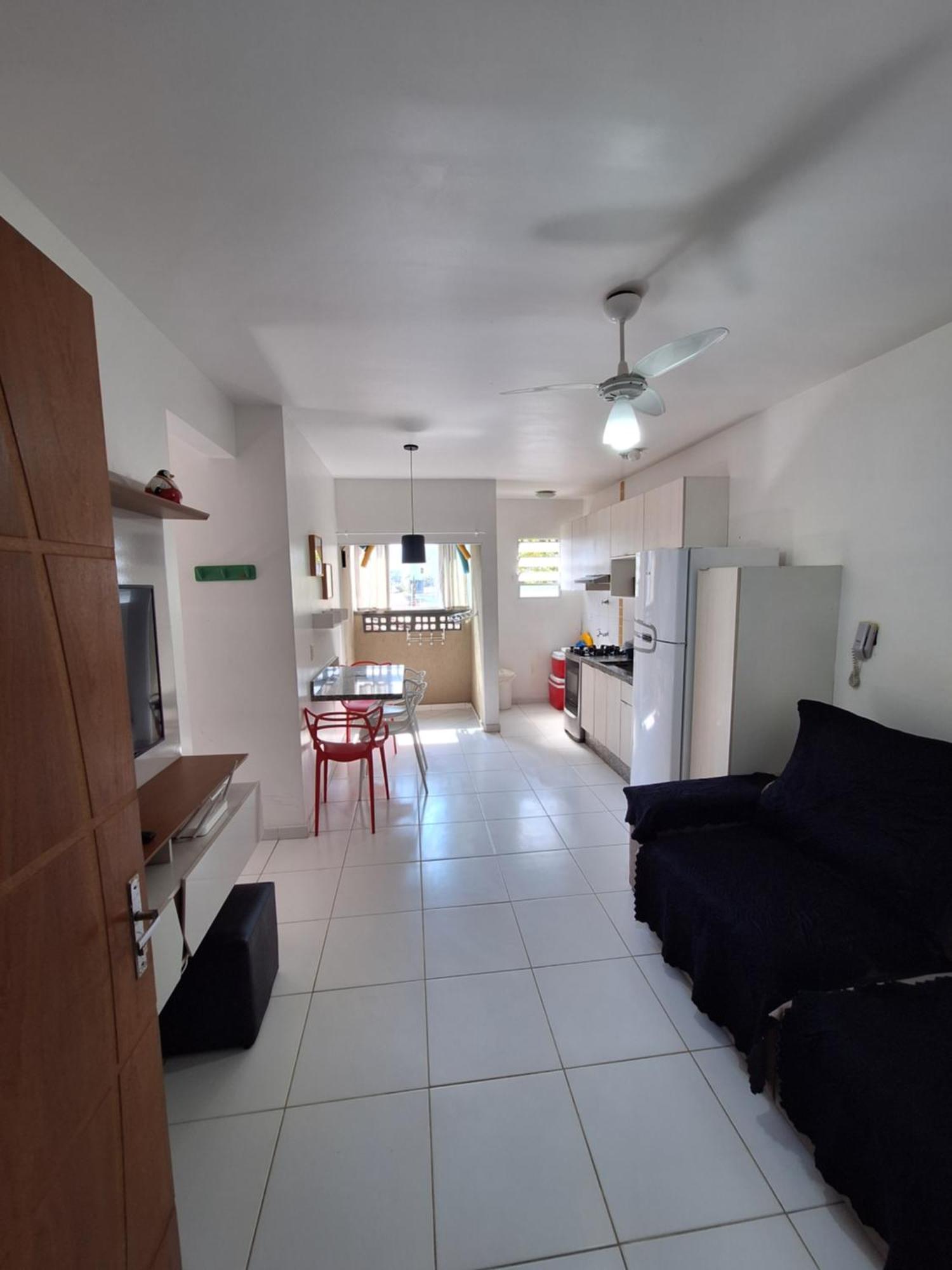 Apto Pertinho Da Praia - Lindo E Equipado! Internet 400Mb E 3 Tvs - Completo! Tv A Cabo Ubatuba Exterior foto