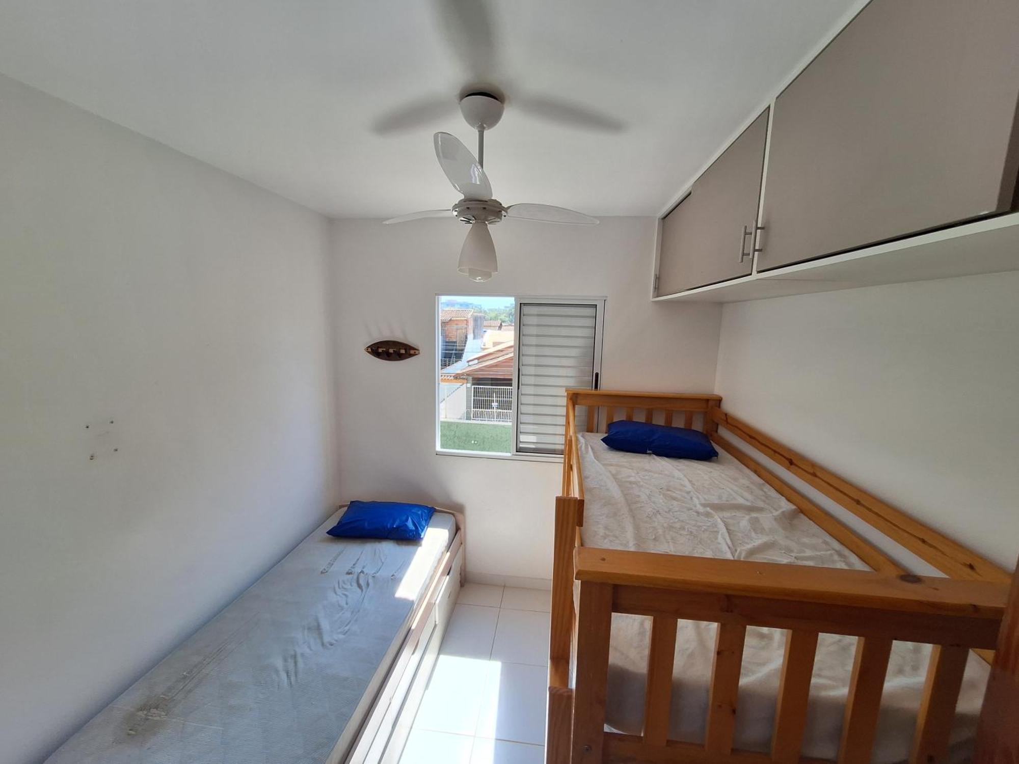 Apto Pertinho Da Praia - Lindo E Equipado! Internet 400Mb E 3 Tvs - Completo! Tv A Cabo Ubatuba Exterior foto